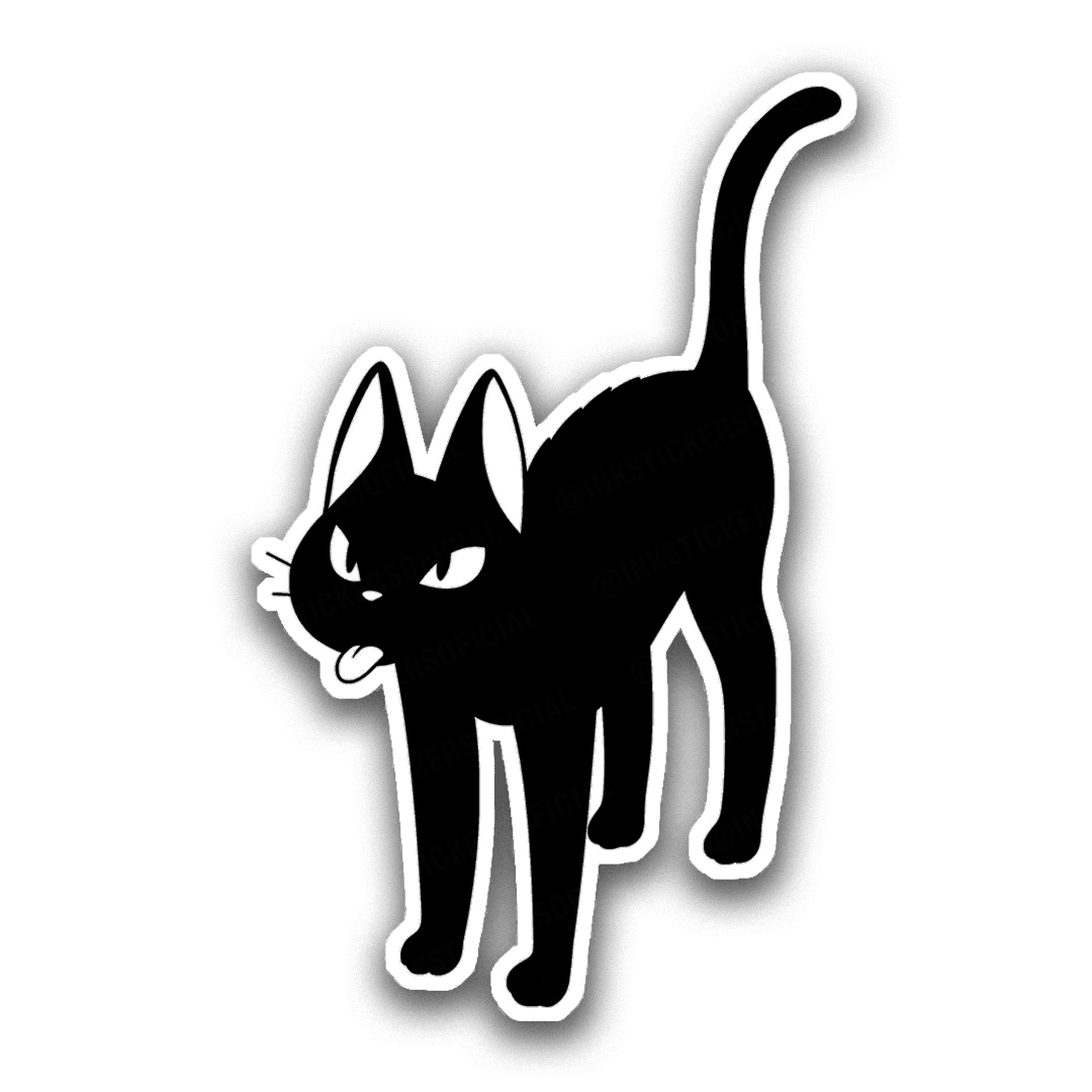 Jiji 1 – InkStickers