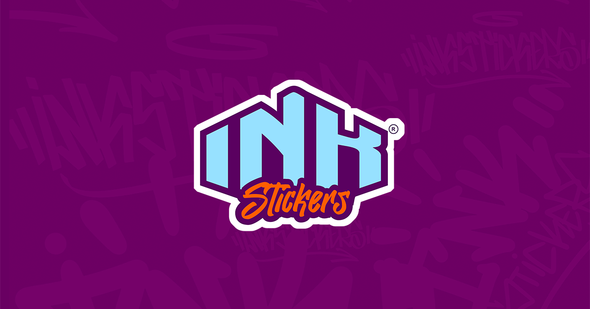 Inkstickers