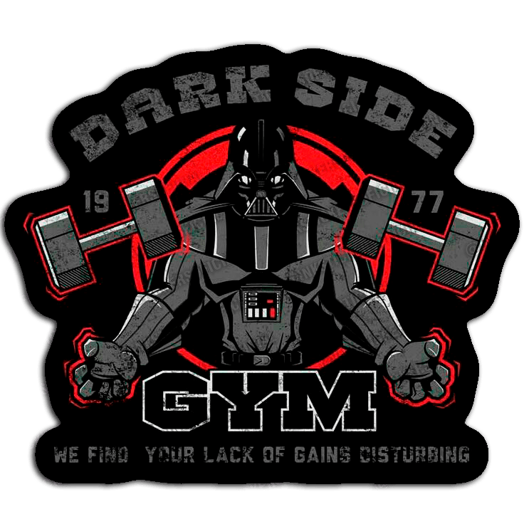 darth-vader-gym-inkstickers