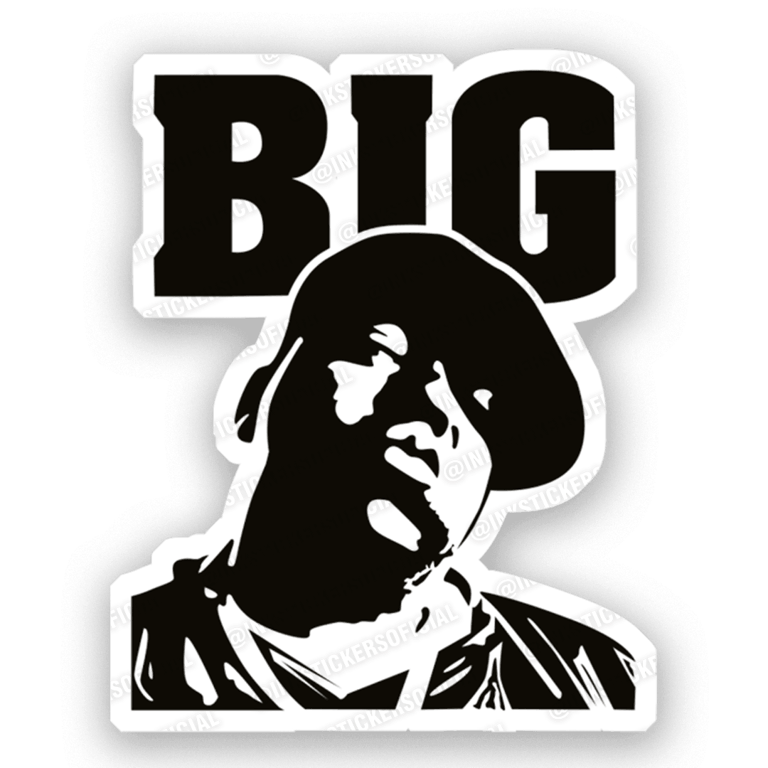 Notorious Big
