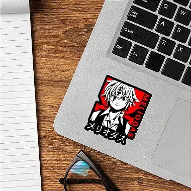 Meliodas - InkStickers