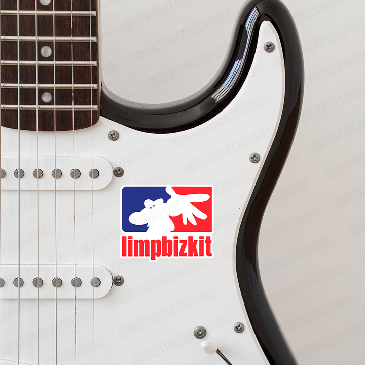 Limpbizkit
