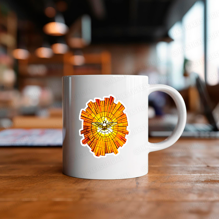 Espírito Santo - InkStickers