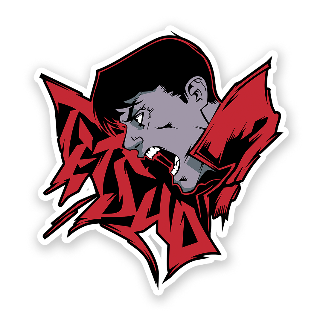 Beserk X - InkStickers