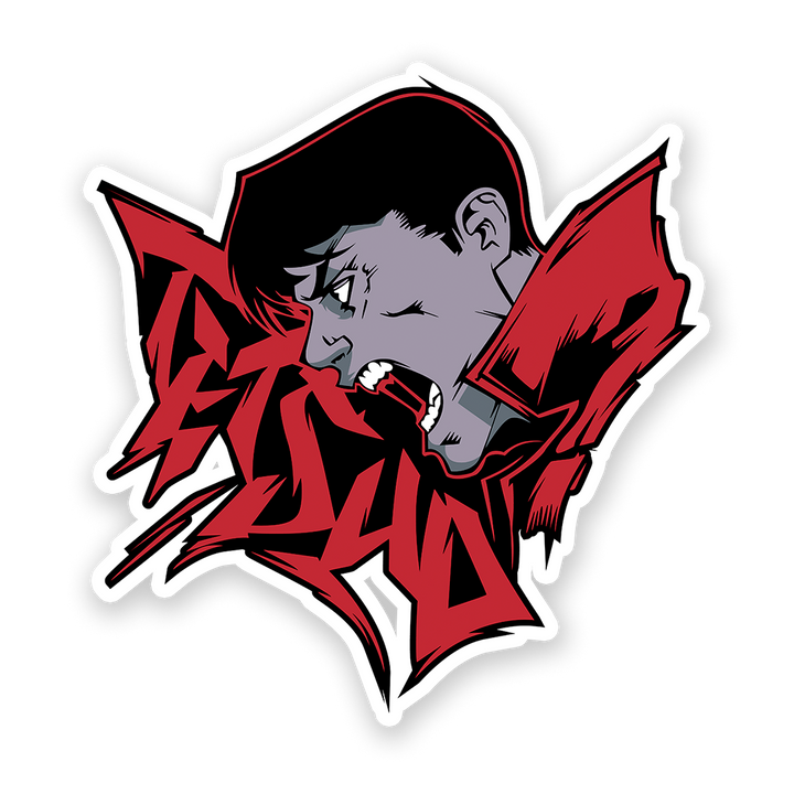 Beserk X - InkStickers