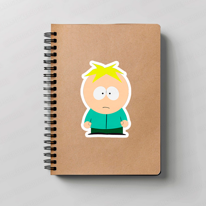 Butters