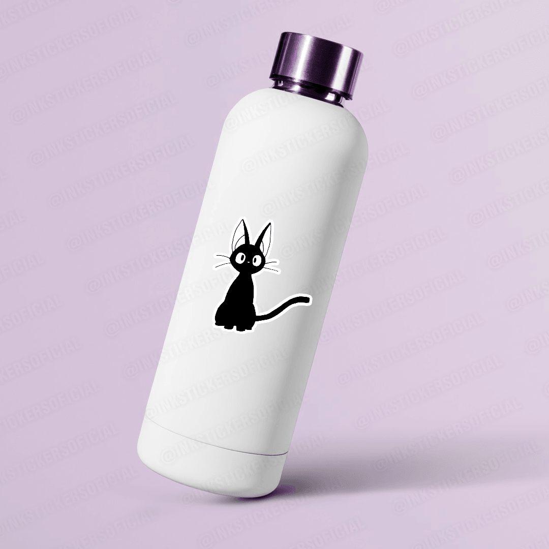 Jiji 2 – InkStickers
