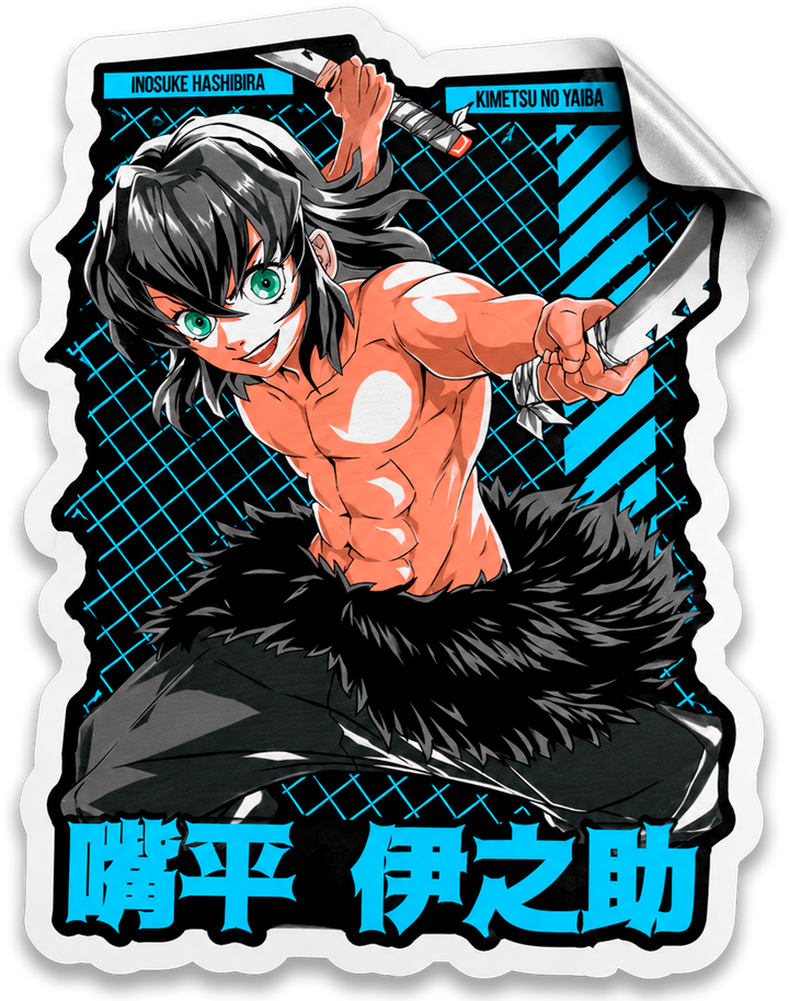 Inosuke I