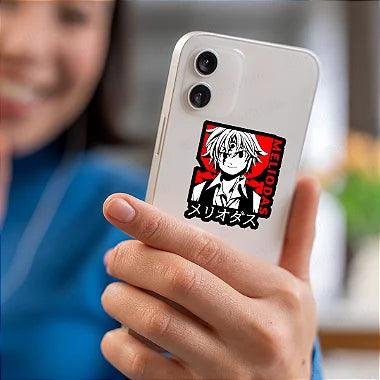 Meliodas - InkStickers