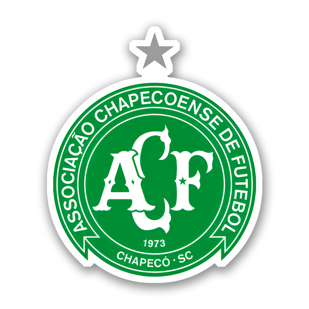 Escudo chapecoense