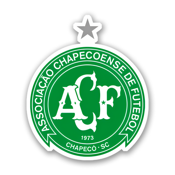 Escudo chapecoense