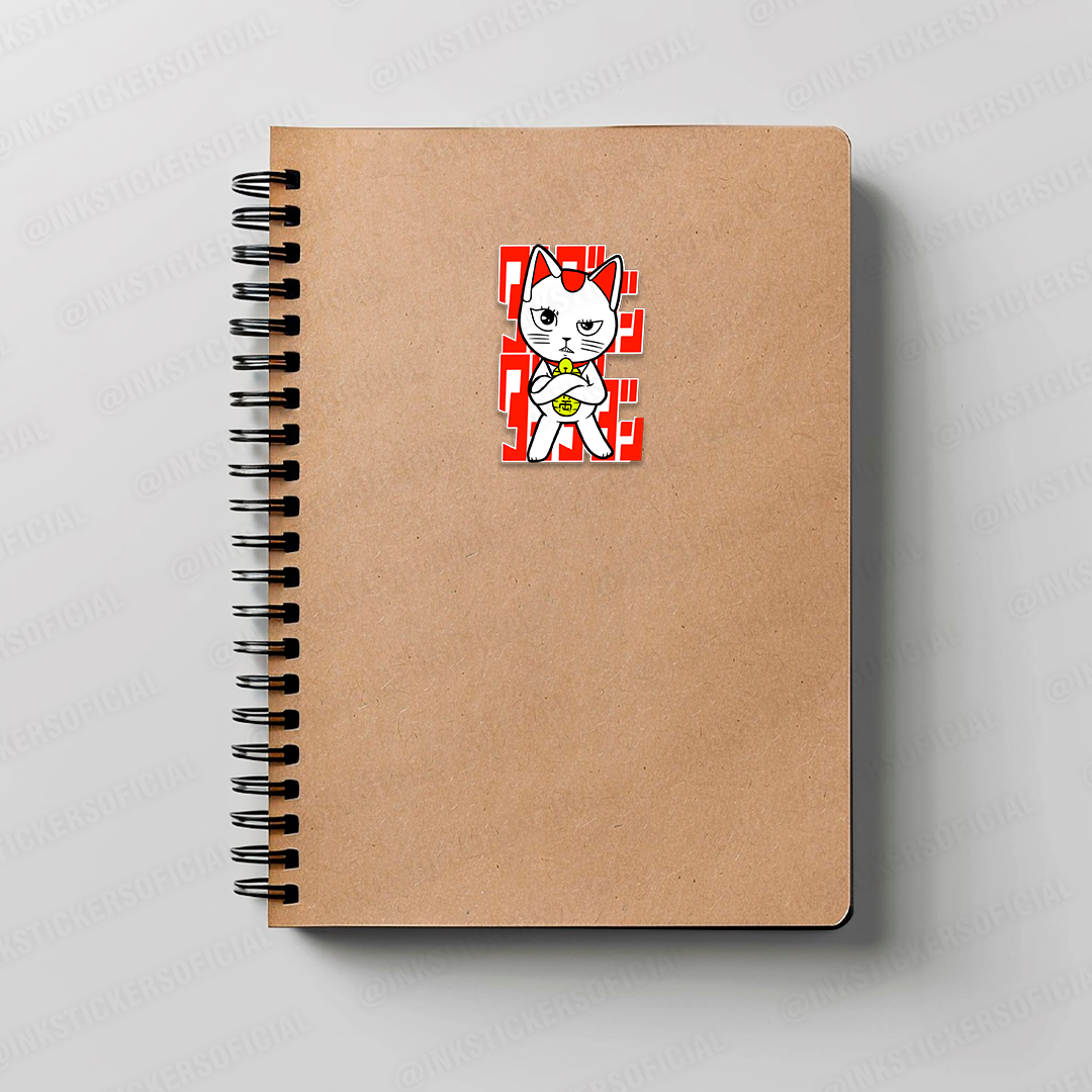 Maneki Neko I