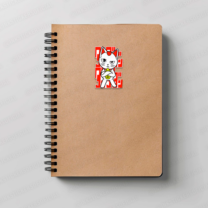 Maneki Neko I