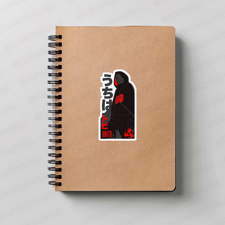 Obito Uchiha
