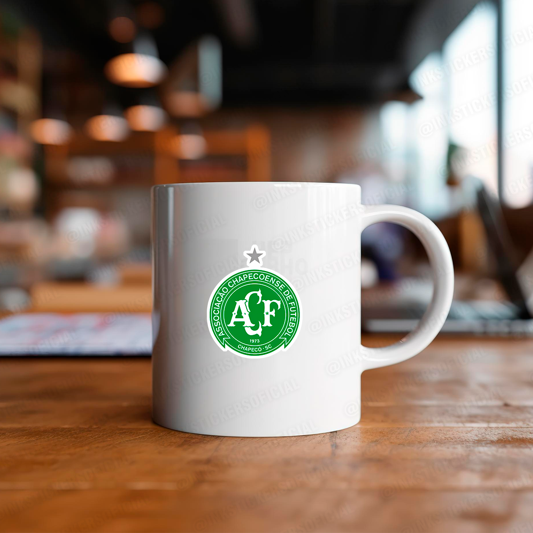 Escudo chapecoense
