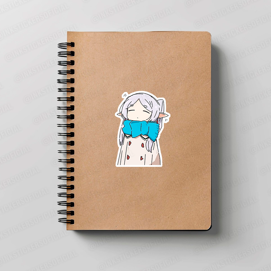 Frieren - InkStickers