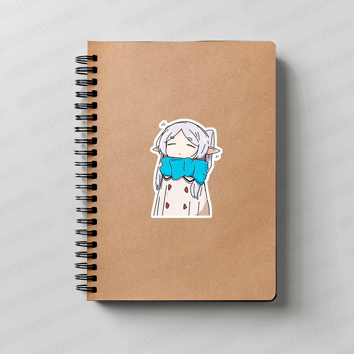 Frieren - InkStickers