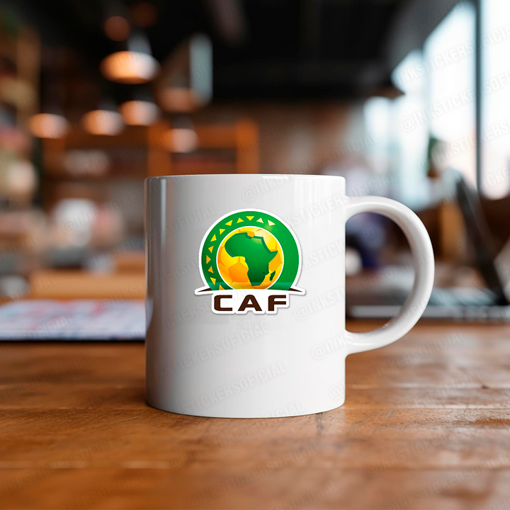 África do Sul