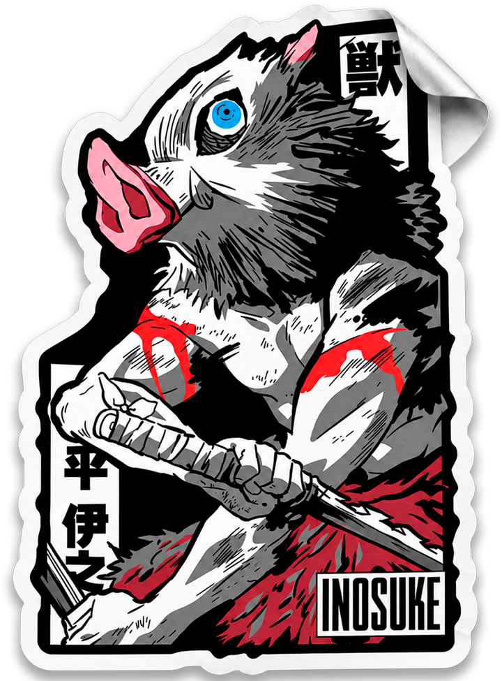 Inosuke II