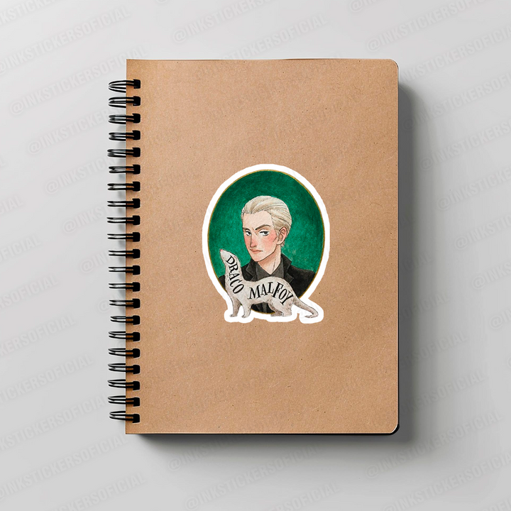 Draco Malfoy