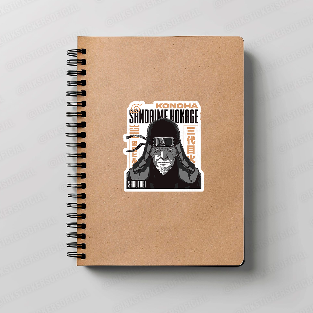 Sarutobi