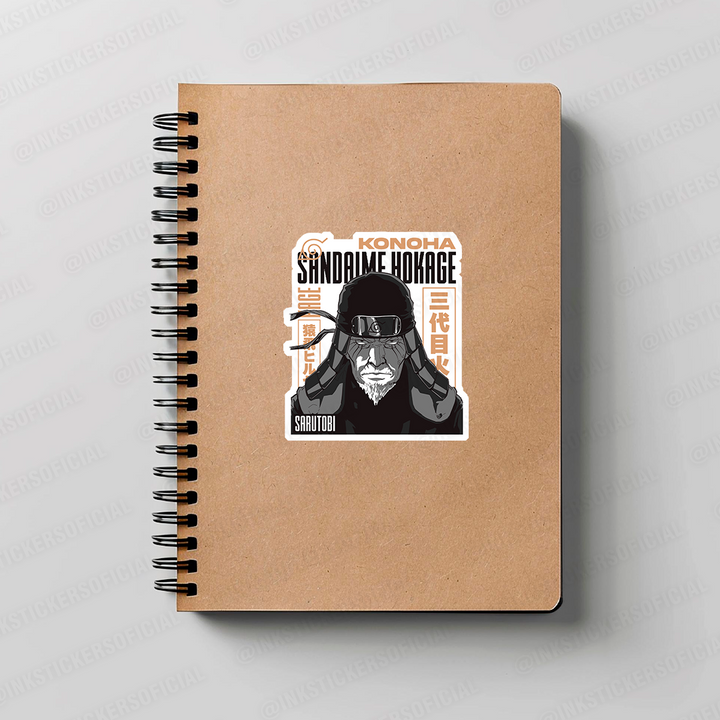 Sarutobi