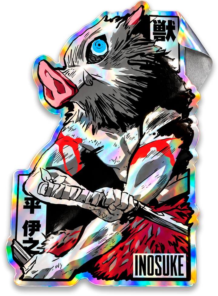 Inosuke II