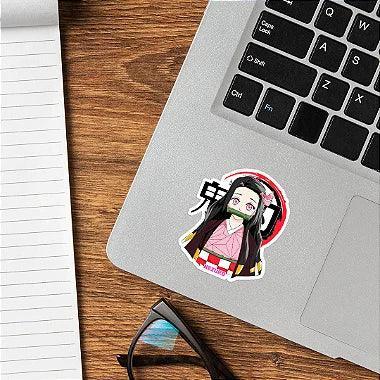 Nezuko II - InkStickers