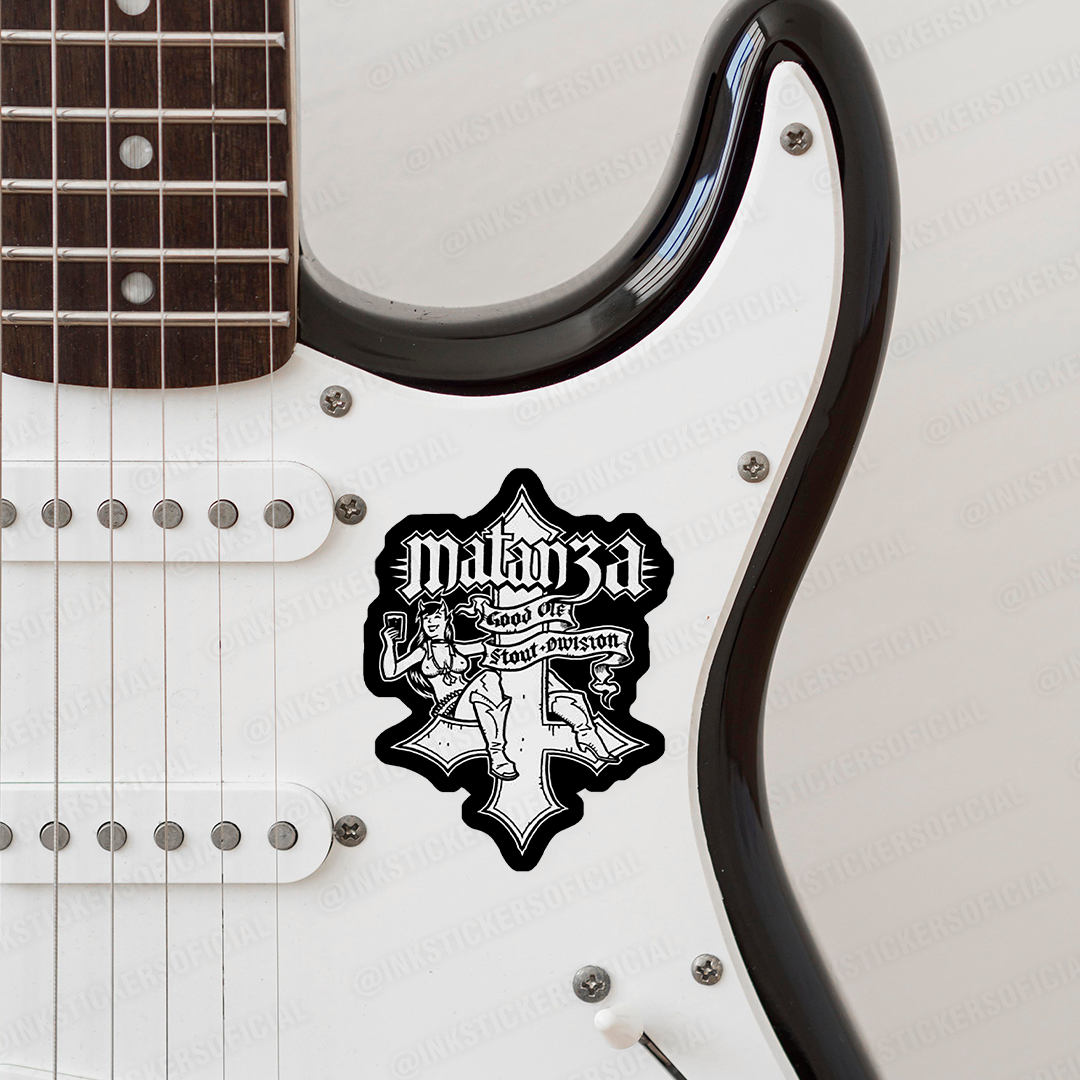 Matanza