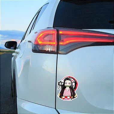 Nezuko II - InkStickers