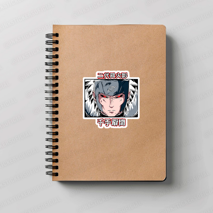 Tobirama
