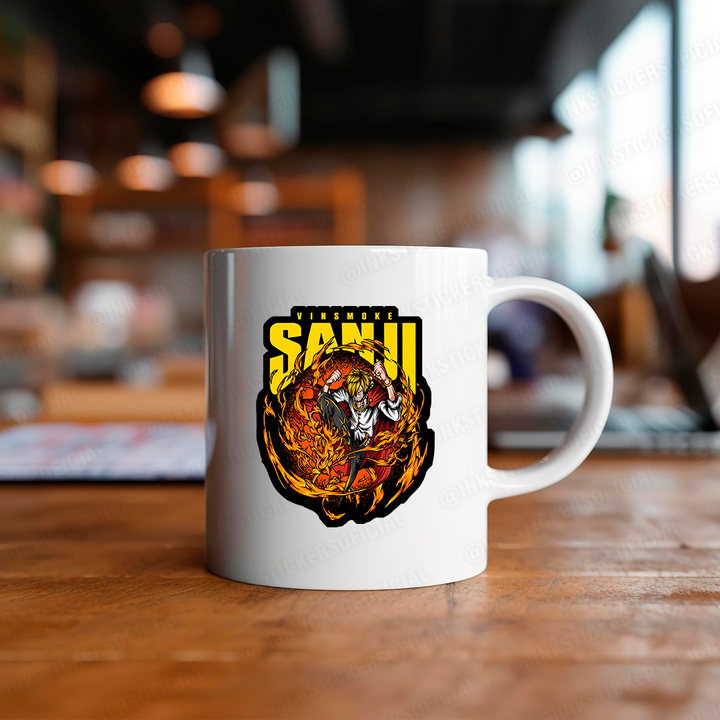 Sanji