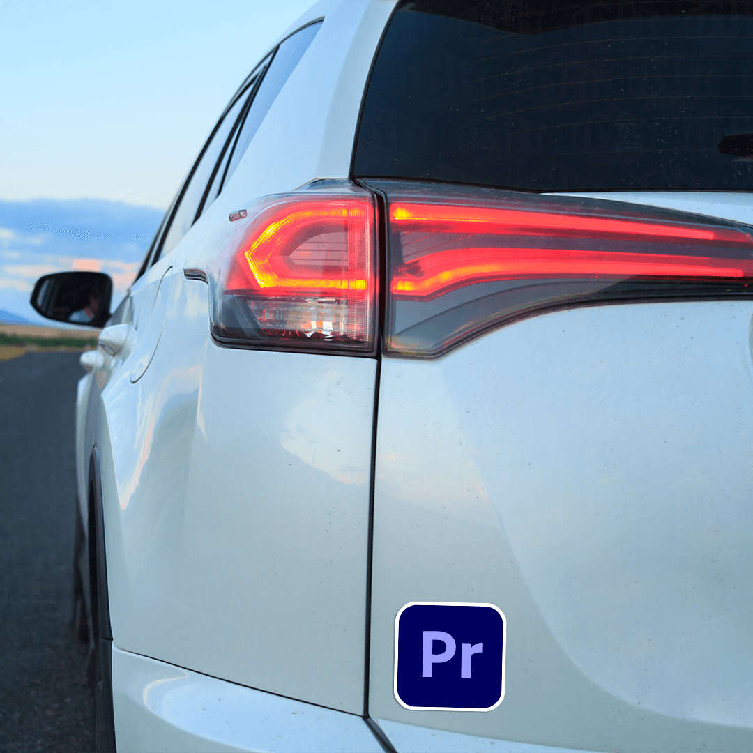 Adobe Premiere