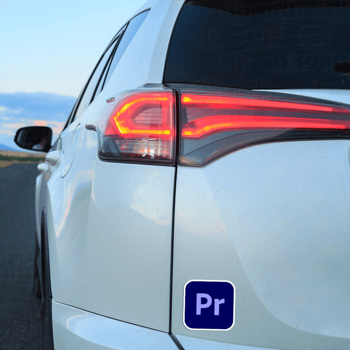 Adobe Premiere