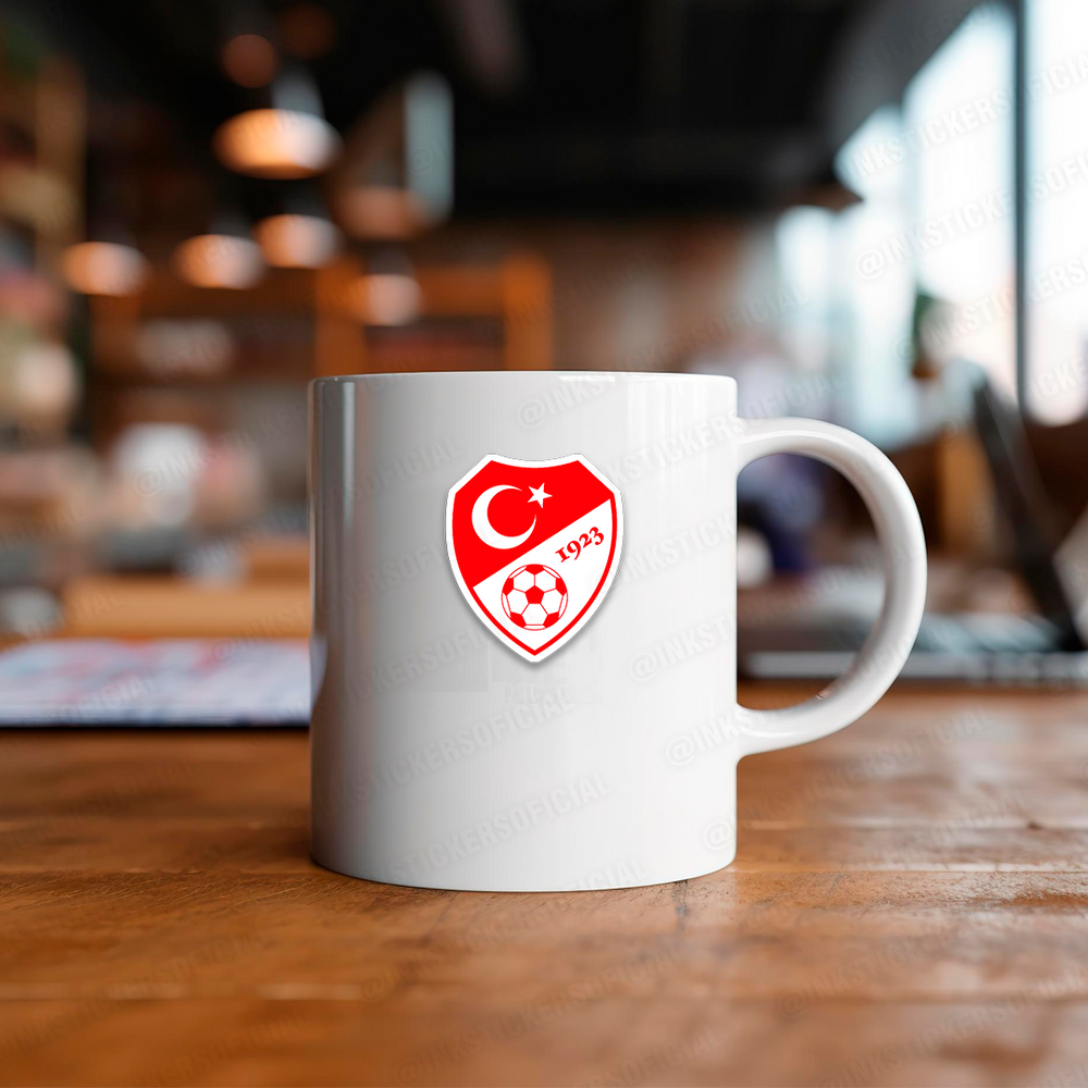 Turquia - InkStickers