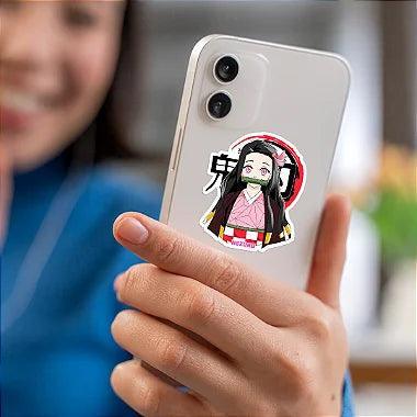 Nezuko II - InkStickers