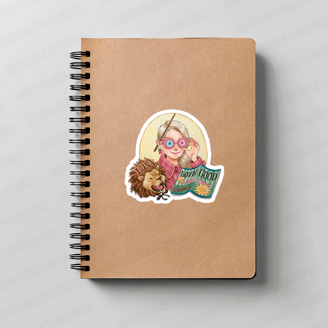 Luna Lovegood