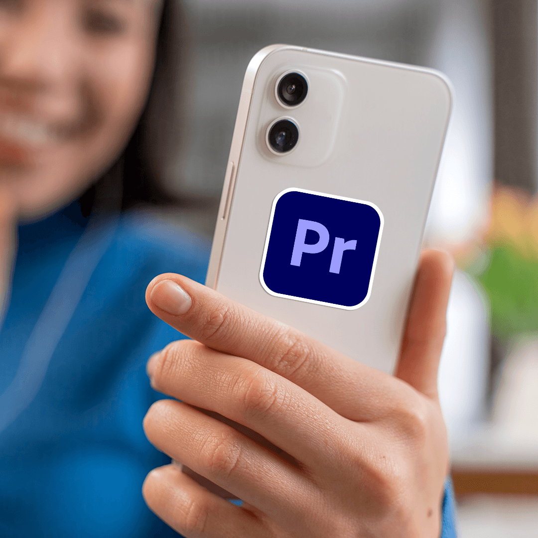 Adobe Premiere