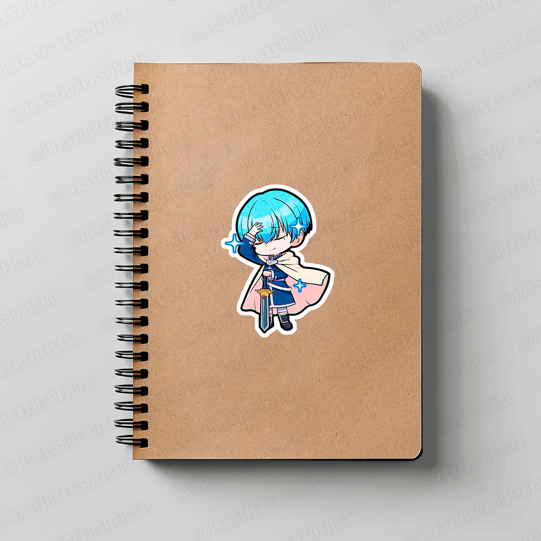 Himmel - InkStickers