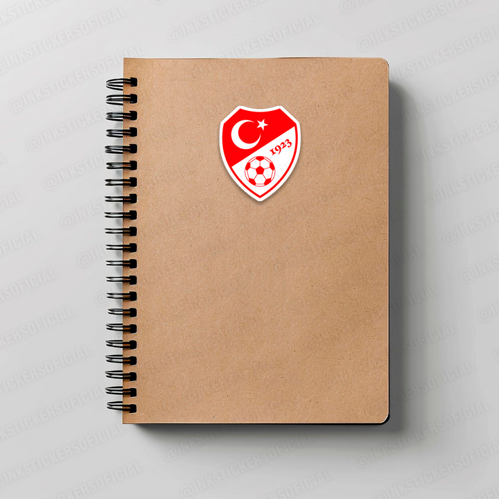 Turquia - InkStickers