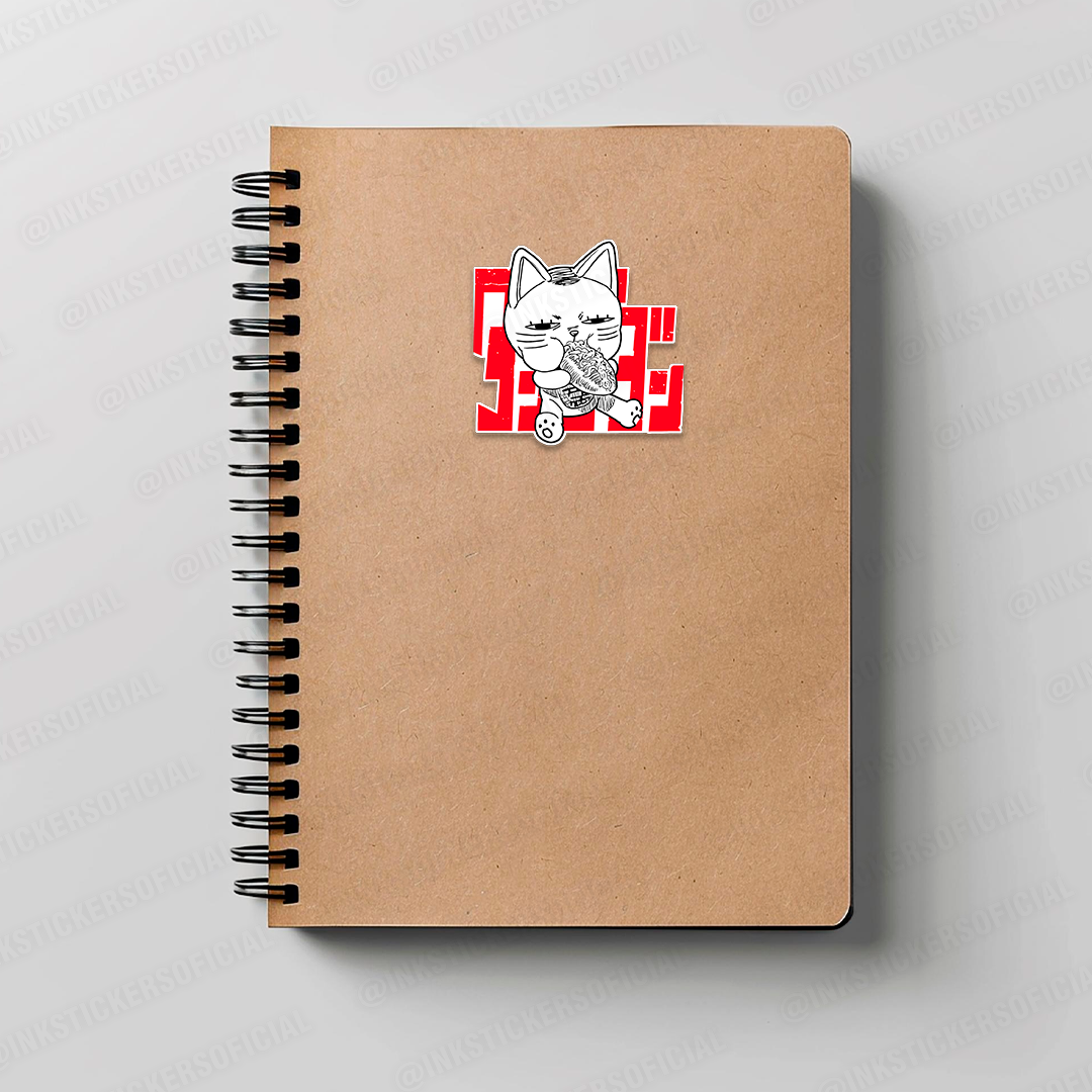 Maneki Neko II