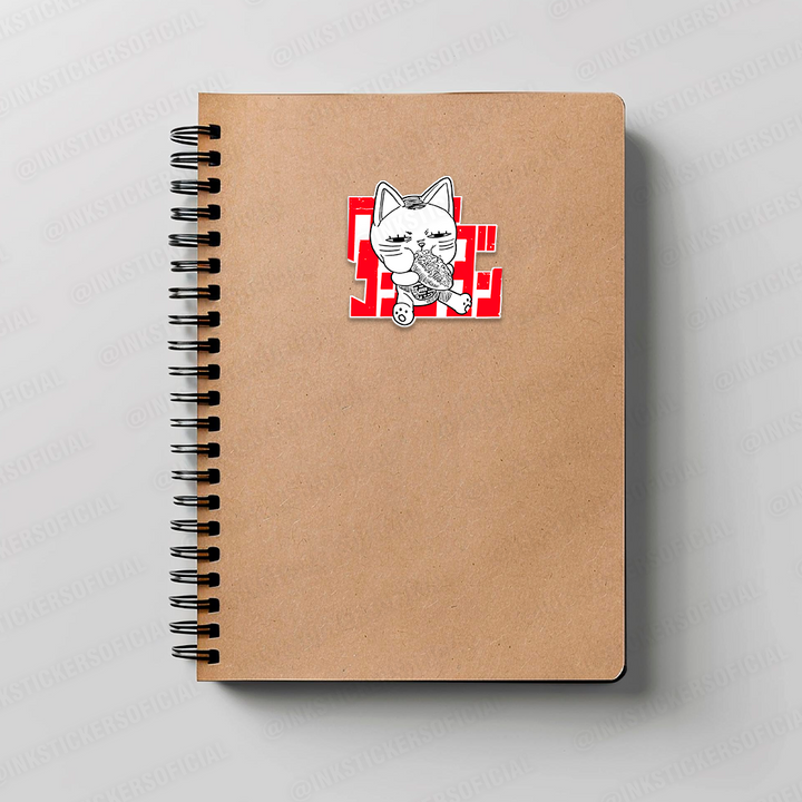 Maneki Neko II