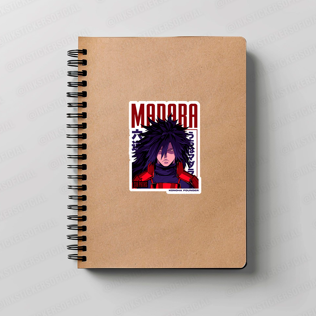 Madara – InkStickers