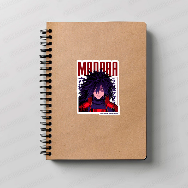 Madara