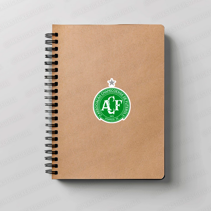Escudo chapecoense
