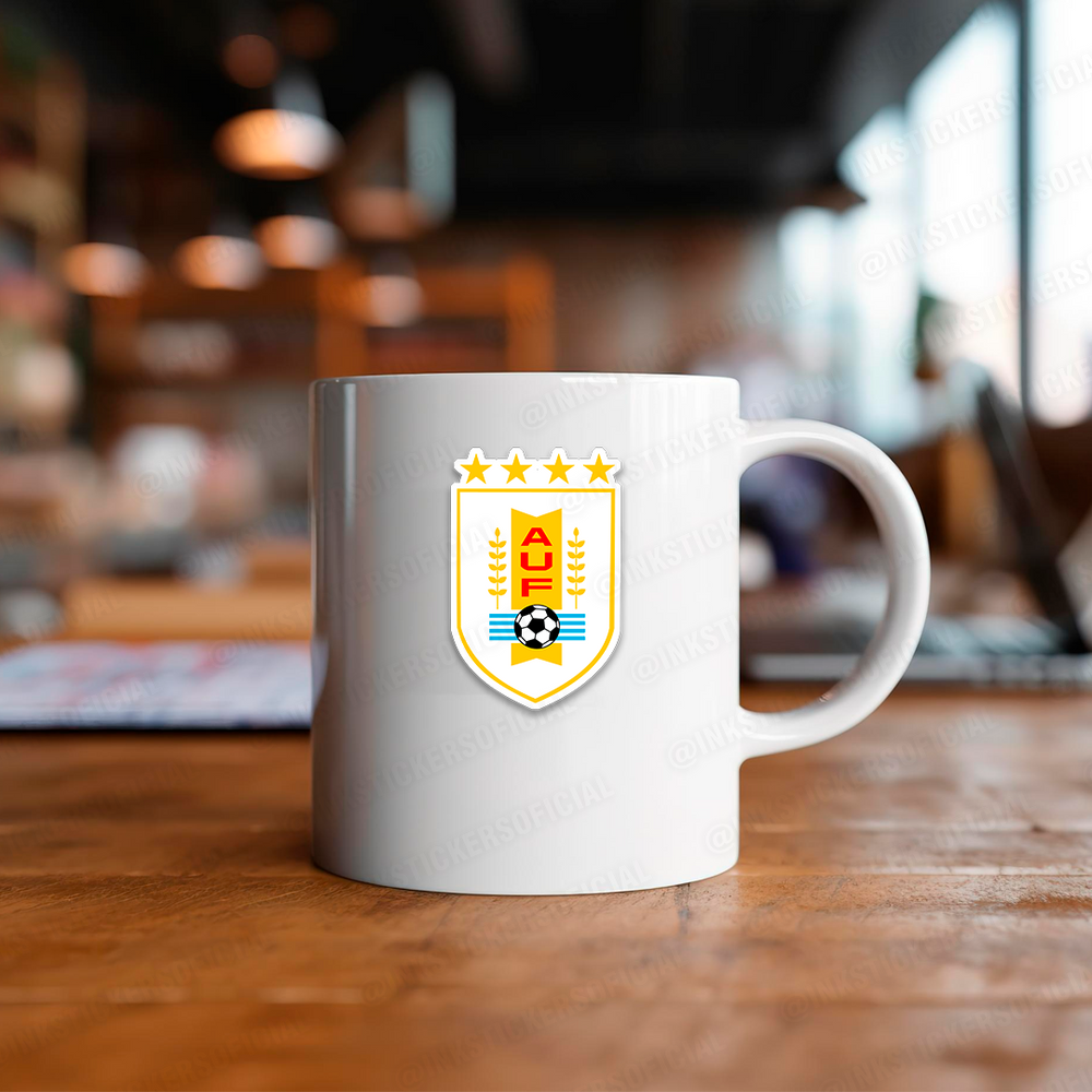 Uruguai - InkStickers