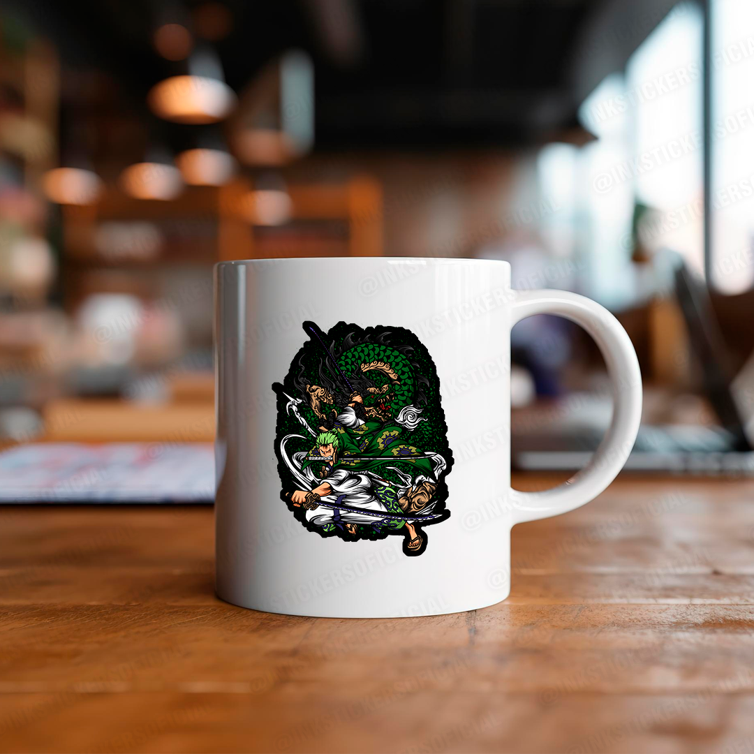 Zoro