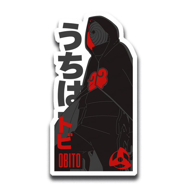 Obito Uchiha