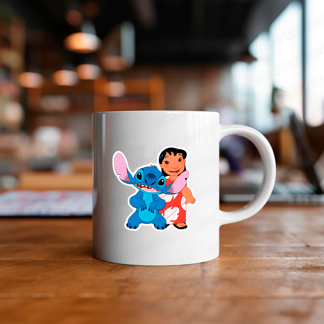 Lilo e Stitch