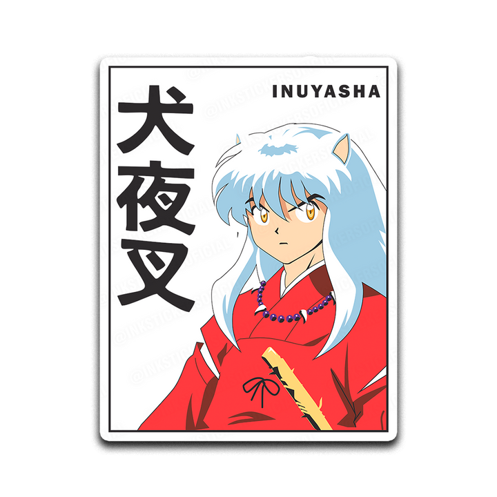 Inuyasha